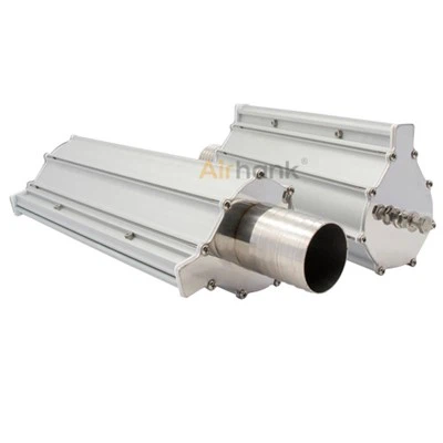 18,5 kW Super-Luftgebläse mit hohem Luftstrom