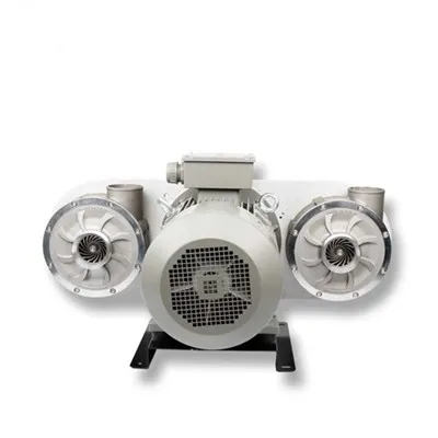 3 PS 2,2 kW Industrie-Luftgebläse