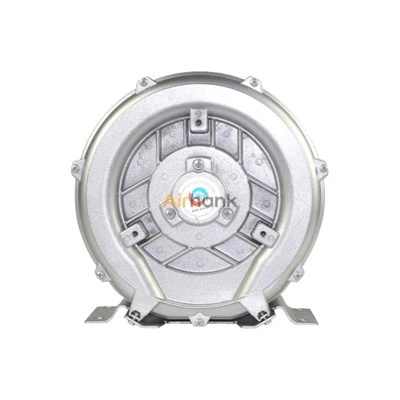 {{0}}.5 PS 0,4 kW Luftgebläse zur Belüftung von Fischteichen