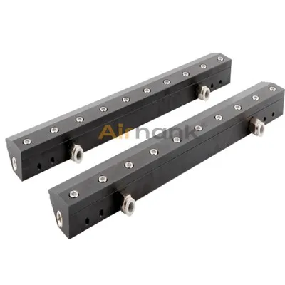 Pneumatisches Luftmesser für Luftkompressoren